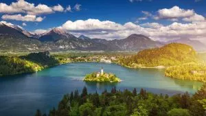 Bled-søen